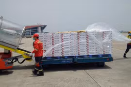 Cục Hàng không “lắc đầu” với đề nghị lập hãng hàng không vận tải của ông Jonathan Hạnh Nguyễn