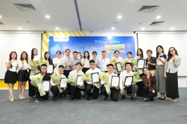 Chuyển đổi số, AI bùng nổ – nhưng có một vị trí không bao giờ 'lỗi thời' 