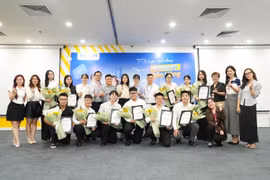 Chuyển đổi số, AI bùng nổ – nhưng có một vị trí không bao giờ 'lỗi thời' 