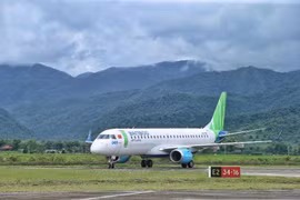 Sân bay Điện Biên sẽ phải đóng cửa từ tháng 3-2023 để mở rộng đón tàu bay lớn