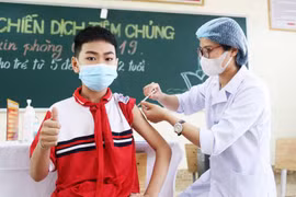 Hà Nội chỉ ghi nhận 630 ca nhiễm Covid-19 trong ngày 7-5