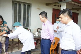 27 người chết, 100.000 người phải điều trị dự phòng bệnh dại: Tỷ lệ tiêm phòng chó, mèo rất ít
