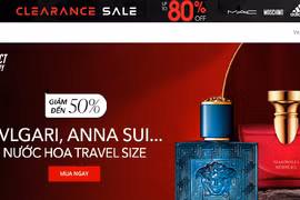 Thu thuế thương mại điện tử, làm sao phải “nhất cử lưỡng tiện” cho đôi bên