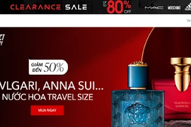 Thu thuế thương mại điện tử, làm sao phải “nhất cử lưỡng tiện” cho đôi bên