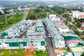 Dự án nhà ở xã hội của ESG Vietland bị đề nghị chuyển sang Công an điều tra 