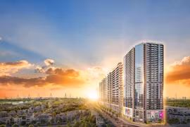 Sắp thí điểm xây dựng trung tâm giao dịch bất động sản do Nhà nước quản lý