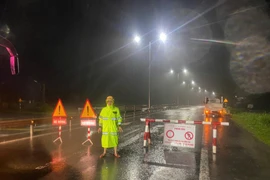 Đề xuất nâng cấp, mở rộng 5 đoạn tuyến quốc lộ 1 qua khu vực Trung bộ với 4.600 tỷ đồng 