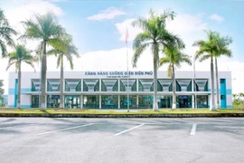 Hàng không lao đao vì đại dịch Covid-19, sân bay Điện Biên giảm công suất quy hoạch