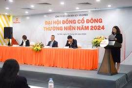 TN1 thông qua chiến lược kinh doanh mới, mục tiêu lợi nhuận 110%