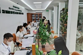 Đề xuất giải thể 703 Chi nhánh văn phòng đăng ký đất đai