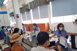 Đường sắt mở bán vé tàu Tết Giáp Thìn từ 20-10, không được mua quá 10 vé