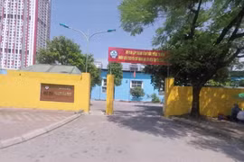 Lo ngại thiếu nước sạch cao điểm Hè, Hà Nội tăng khai thác nước ngầm