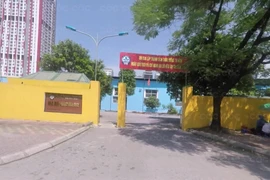 Lo ngại thiếu nước sạch cao điểm Hè, Hà Nội tăng khai thác nước ngầm