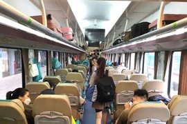 Giao đầu mối nghiên cứu tuyến đường sắt dài gần 400 km nối Lào Cai - Hà Nội - Hải Phòng