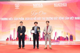 Dẫn đầu phát triển các ứng dụng thông minh, Meey Group được ghi nhận “top one” trong ngành proptech 