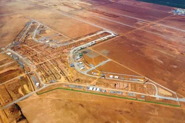 Cảnh báo giả danh lãnh đạo ACV để lừa đảo đấu thầu sân bay quốc tế Long Thành