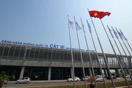 Hải Phòng chưa muốn mở cửa sân bay Cát Bi đón chuyến bay chở khách nội địa
