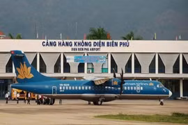 Mở rộng sân bay Điện Biên là trách nhiệm của Tổng công ty Cảng hàng không