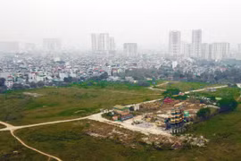 Hà Nội xem xét gia hạn các dự án treo, chậm triển khai do dịch bệnh Covid-19