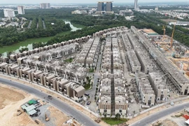 "Sống trọn chất phiêu lưu" với Orchard Heights