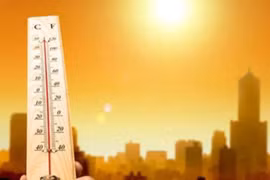 Diễn biến thời tiết những ngày thi tốt nghiệp THPT có thuận lợi?