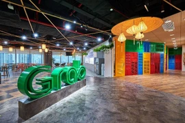 Grab Việt Nam đạt Chứng nhận xuất sắc ở cả hai hạng mục của Vietnam Excellence 2021