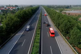 Cao tốc Cao Lãnh- An Hữu tăng thêm 1.500 tỷ tổng mức đầu tư sau khi rà soát chi tiết