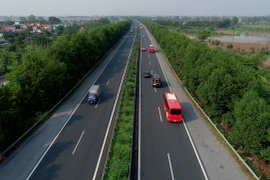 Nhiều dự án cao tốc lớn sẽ khởi công trong năm 2024