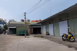 Yêu cầu chấm dứt việc cho thuê đất nông nghiệp trái quy định tại xã Ninh Hiệp 