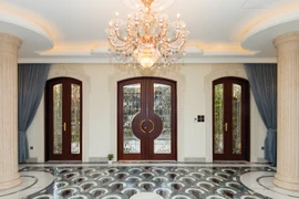  “3 Át chủ bài” công nghệ, nâng tầm đẳng cấp cửa gỗ cao cấp Eurowindow