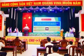 Kế hoạch Cuộc thi trực tuyến toàn quốc “Tìm hiểu Luật Cảnh sát biển Việt Nam” 