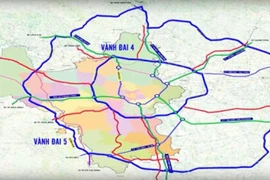 Hà Nam muốn sớm xây dựng Vành đai 5- Vùng Thủ đô, Bộ Giao thông nói chưa cân đối được vốn