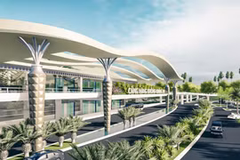 Địa phương ồ ạt xin mở Cảng hàng không: Sân bay chỉ là điều kiện cần, chưa đủ để phát triển