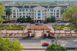 Vĩnh Phúc dự kiến dôi dư 1.680 cán bộ và 28 trụ sở làm việc sau sắp xếp