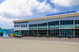 SunGroup đề xuất tài trợ lập quy hoạch mở rộng sân bay Côn Đảo