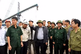 Điều chỉnh hàng loạt chuyến bay vì siêu bão Hải yến