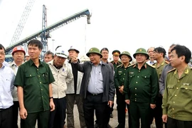 Điều chỉnh hàng loạt chuyến bay vì siêu bão Hải yến