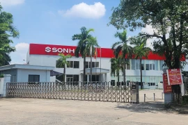 Hàng loạt nhà máy tại Đan Phượng bị đình chỉ vi phạm phòng cháy vẫn ngang nhiên hoạt động