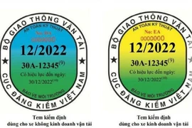 Tem kiểm định sẽ bị vô hiệu hoá khi phương tiện “độ” thông số kỹ thuật?