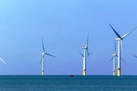 Ồ ạt xin khảo sát điện gió ngoài khơi, Bộ Tài nguyên Môi trường đề nghị dừng