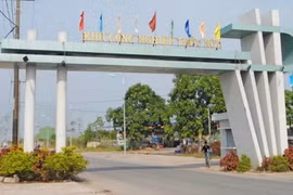 Khu công nghiệp Thốt Nốt, Cần Thơ: Cho thuê đất sai quy định, chuyển thông tin sang cơ quan điều tra