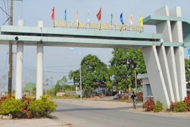 Khu công nghiệp Thốt Nốt, Cần Thơ: Cho thuê đất sai quy định, chuyển thông tin sang cơ quan điều tra