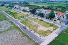 Người dân chuyển đổi đất ở trong hạn mức có thể sẽ không phải mất tiền