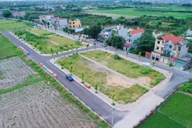 Người dân chuyển đổi đất ở trong hạn mức có thể sẽ không phải mất tiền