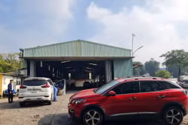 Cảnh giác với tình trạng mạo danh nhân viên đăng kiểm gọi điện lừa đảo