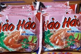 Lầm tưởng về 7 tác hại không ngờ của mì tôm