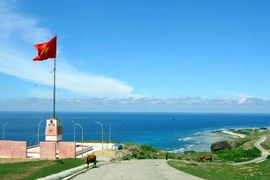 Cơ sở nào để Quảng Ngãi đề xuất xây sân bay trên đảo Lý Sơn?