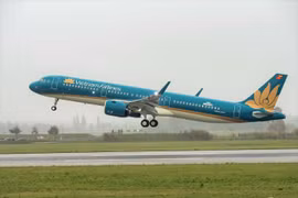 Vietnam Airlines lãi “khủng” hơn 7.700 tỷ đồng trong năm 2025