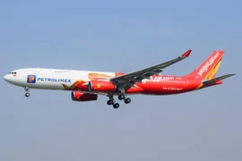 Vietjet tổ chức chuyến bay miễn phí đưa người Việt tại Ukraine về nước