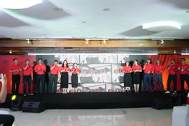 Điểm chạm cảm xúc trong hoạt động văn hóa doanh nghiệp